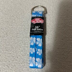 NWT Vans Shoelaces